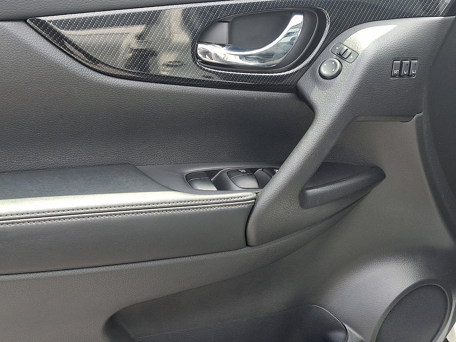 2019 Nissan Rogue Vehicle Photo in Harrisburg, PA 17111
