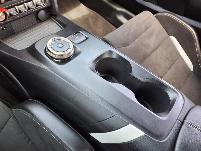 2021 Ford Mustang Vehicle Photo in Tampa, FL 33612