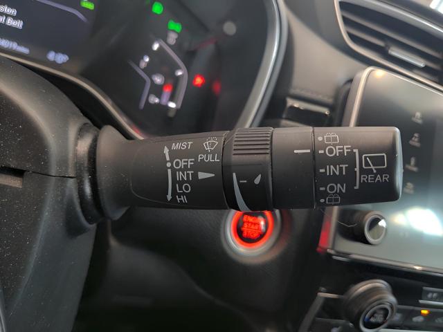 2020 Honda CR-V Vehicle Photo in Green Bay, WI 54304