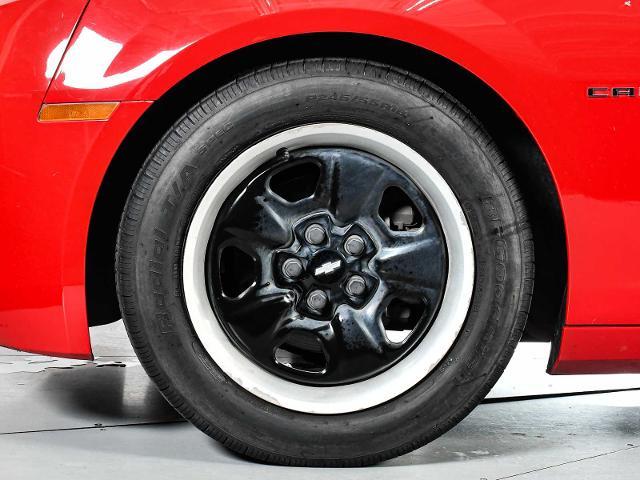 2013 Chevrolet Camaro Vehicle Photo in DALLAS, TX 75235