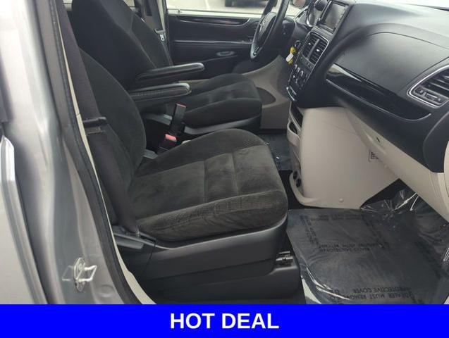 2015 Dodge Grand Caravan Vehicle Photo in Merrillville, IN 46410