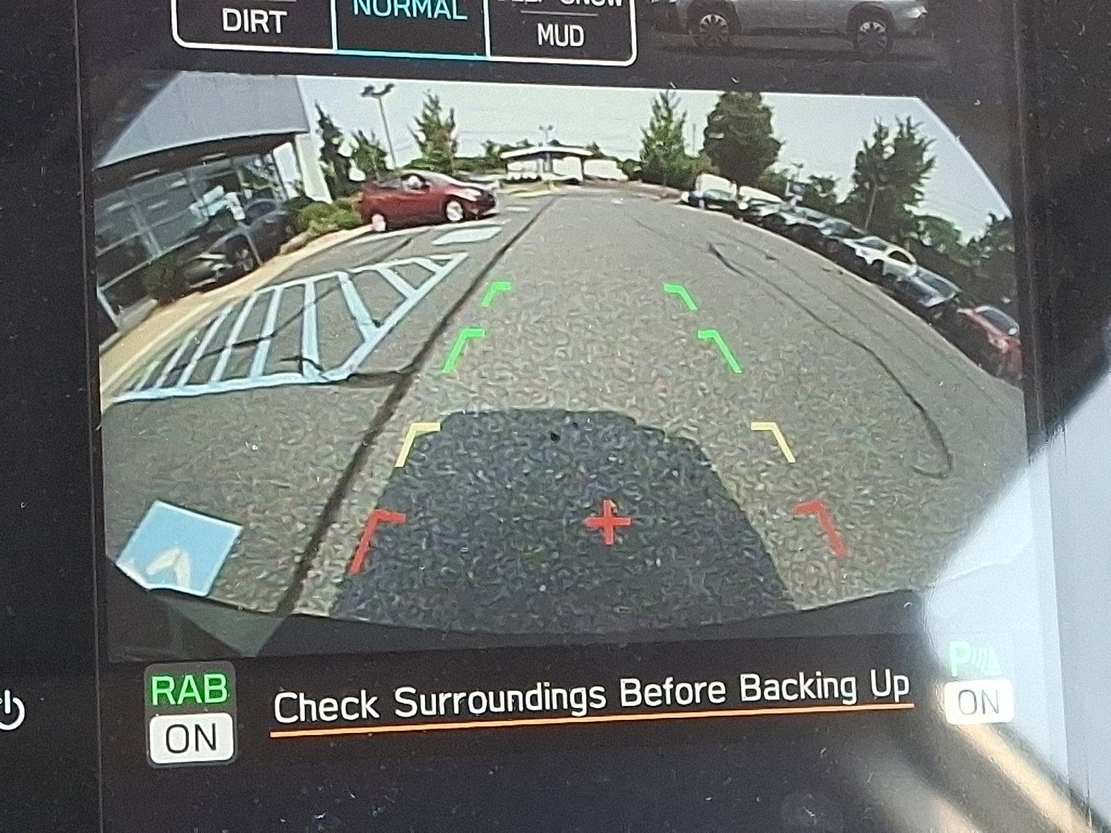 2025 Subaru Outback Vehicle Photo in Easton, PA 18045