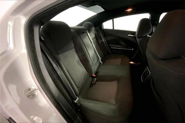 2023 Dodge Charger Vehicle Photo in Kansas City, MO 64114