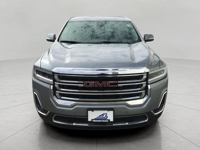2023 GMC Acadia Vehicle Photo in GREEN BAY, WI 54303-3330
