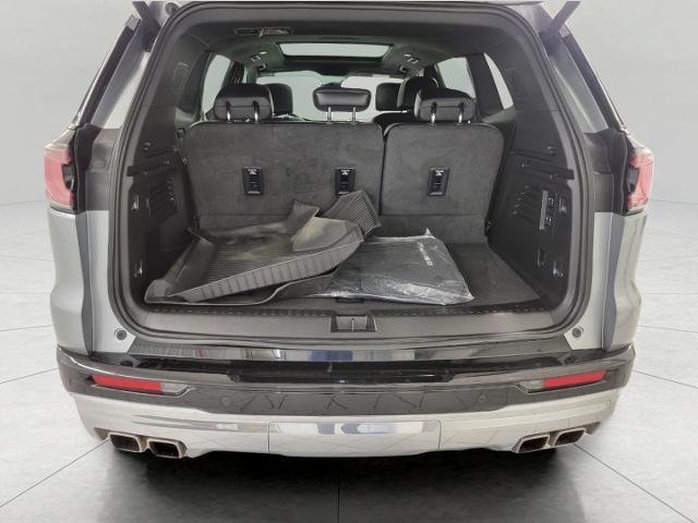 2024 GMC Acadia Vehicle Photo in GREEN BAY, WI 54303-3330