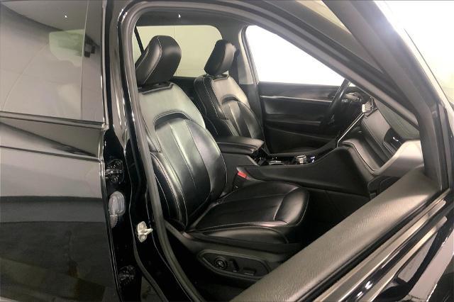 2021 Jeep Grand Cherokee L Vehicle Photo in Kansas City, MO 64114