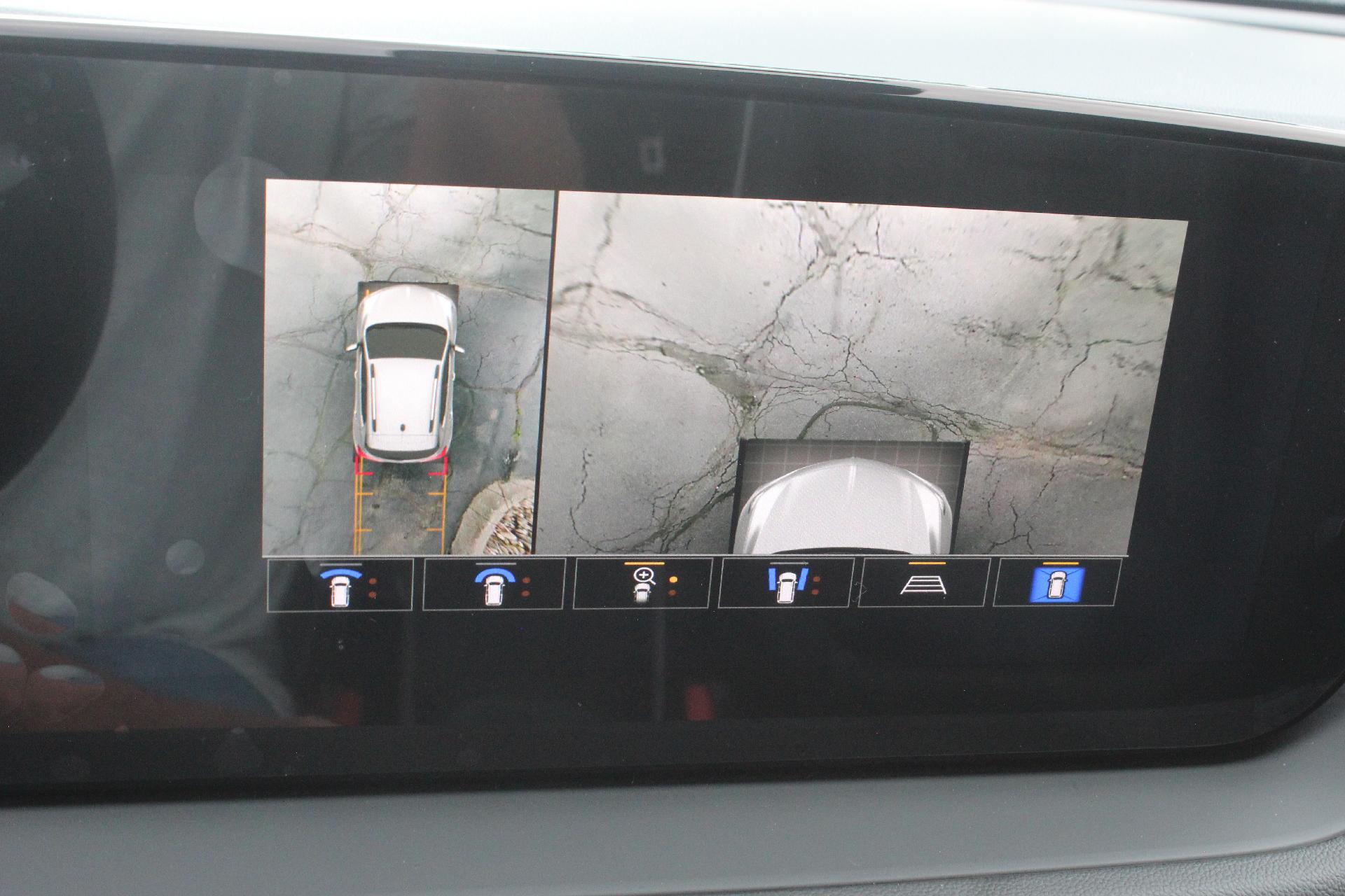 2026 Buick Encore GX Vehicle Photo in AURORA, CO 80012-4011