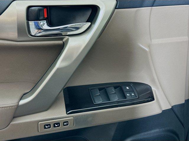 2021 Lexus GX 460 Vehicle Photo in Doylsetown, PA 18901
