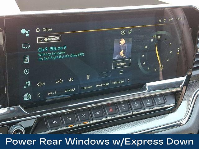 2024 Chevrolet Silverado 1500 Vehicle Photo in PAWLING, NY 12564-3219