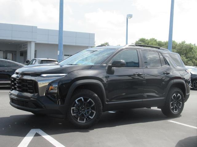 2026 Chevrolet Equinox Vehicle Photo in LEESBURG, FL 34788-4022