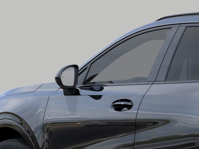 2025 Buick Envision Vehicle Photo in GREEN BAY, WI 54303-3330