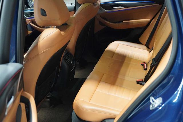 2023 BMW X3 xDrive30i Vehicle Photo in GRAPEVINE, TX 76051