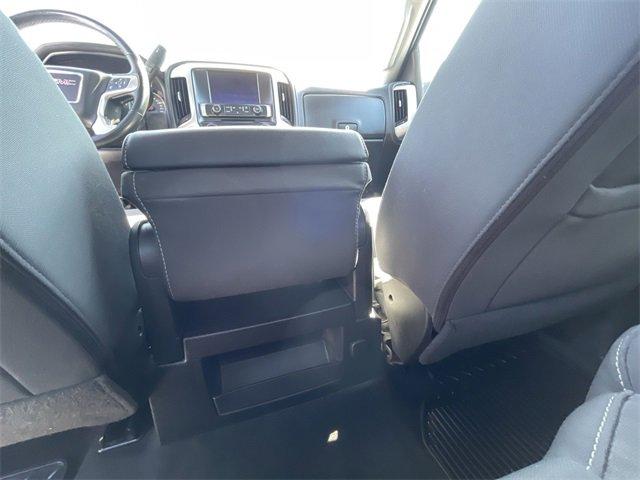 2016 GMC Sierra 1500 Vehicle Photo in BENTONVILLE, AR 72712-4322