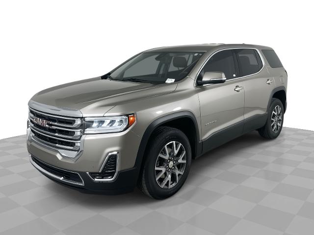 2023 GMC Acadia Vehicle Photo in GILBERT, AZ 85297-0402