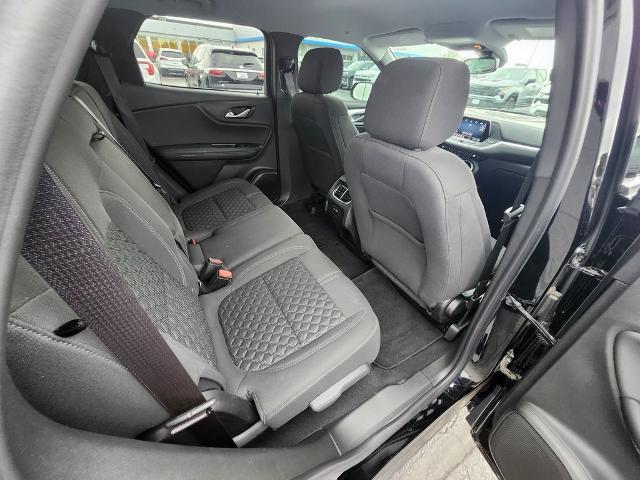 2022 Chevrolet Blazer Vehicle Photo in GREEN BAY, WI 54304-5303