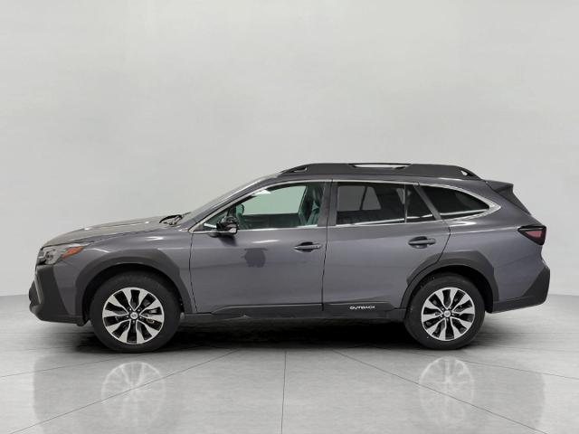 2024 Subaru Outback Vehicle Photo in Green Bay, WI 54304