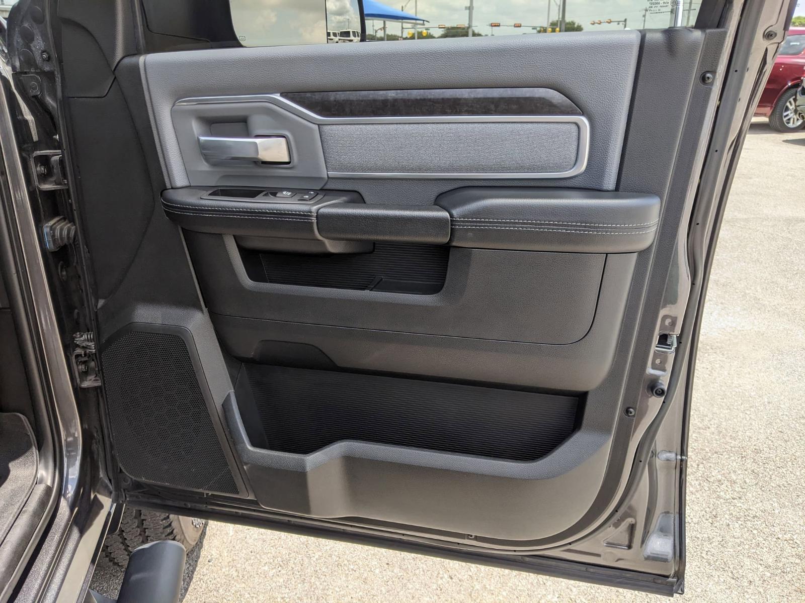2022 Ram 2500 Vehicle Photo in Seguin, TX 78155