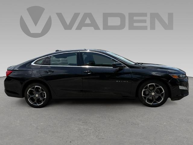 2023 Chevrolet Malibu Vehicle Photo in Savannah, GA 31419