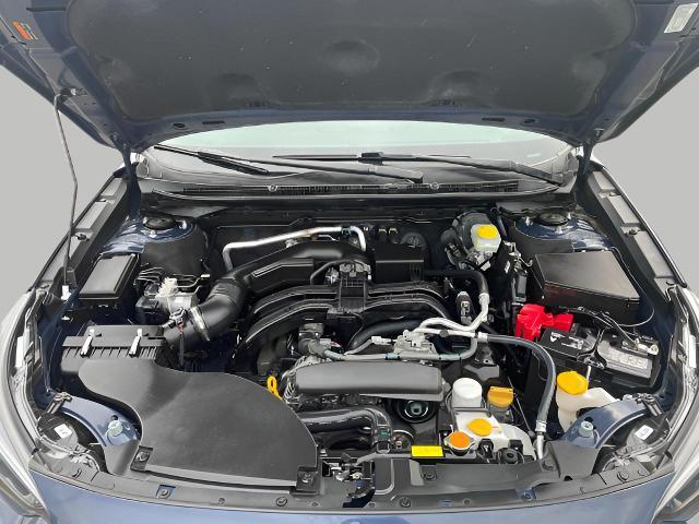 2024 Subaru Outback Vehicle Photo in Oshkosh, WI 54904