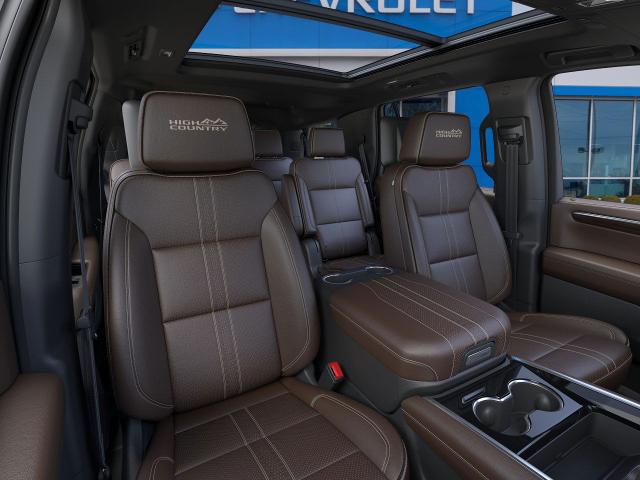 2025 Chevrolet Tahoe Vehicle Photo in MILFORD, OH 45150-1684