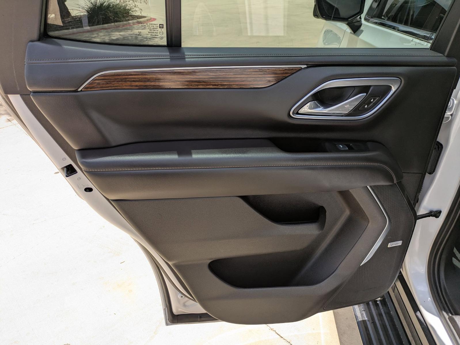 2021 Chevrolet Tahoe Vehicle Photo in SELMA, TX 78154-1460