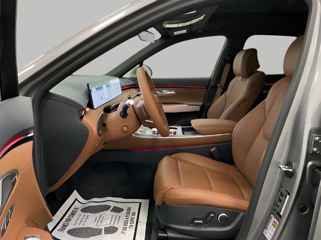 2026 Genesis GV70 Vehicle Photo in Appleton, WI 54913