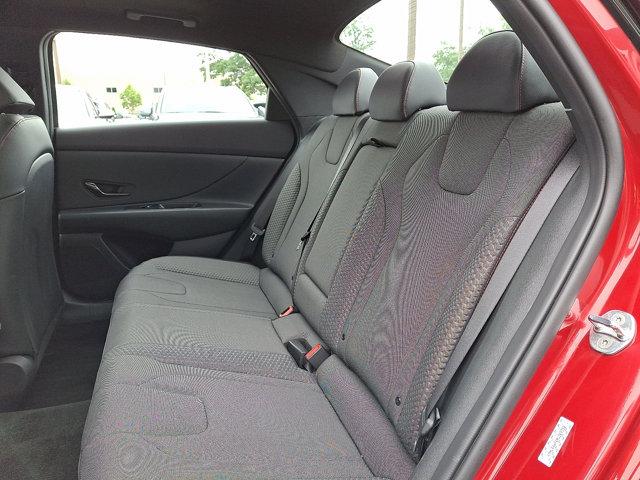 2022 Hyundai ELANTRA Vehicle Photo in Philadelphia, PA 19116