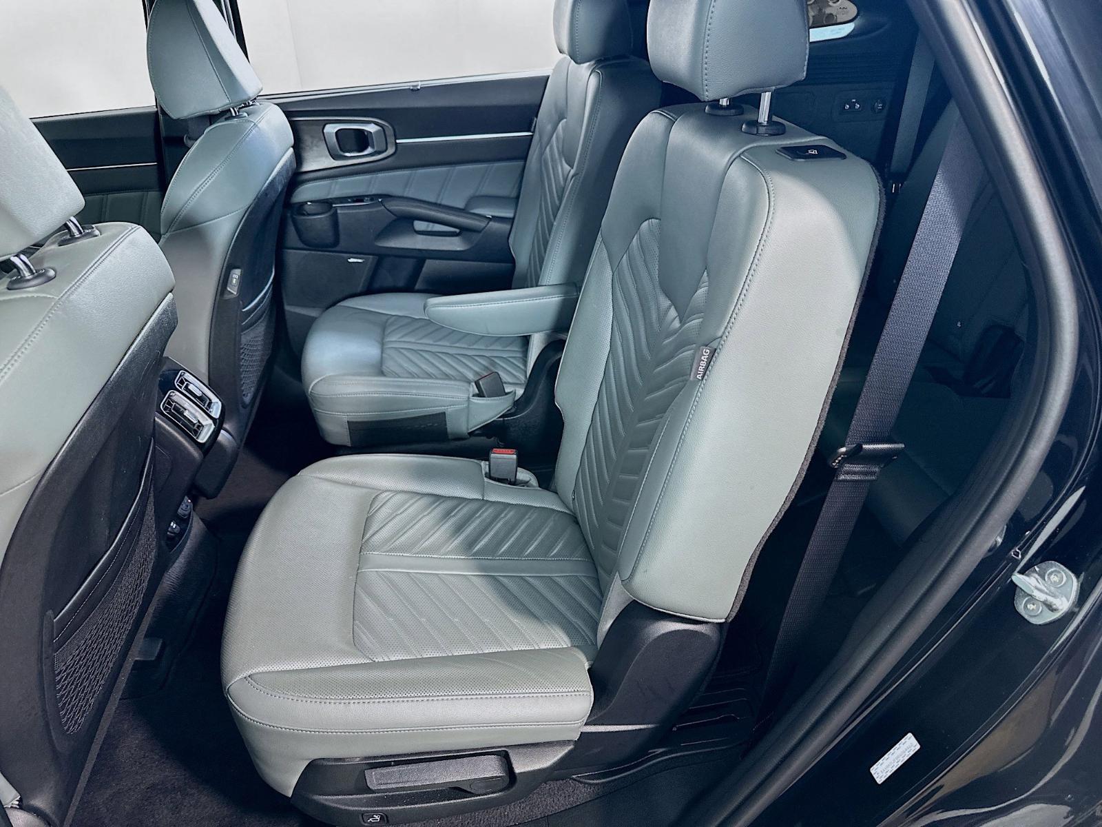2024 Kia Sorento Vehicle Photo in Langhorne, PA 19047