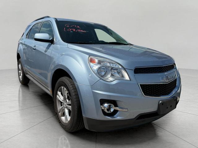 2015 Chevrolet Equinox Vehicle Photo in Appleton, WI 54914