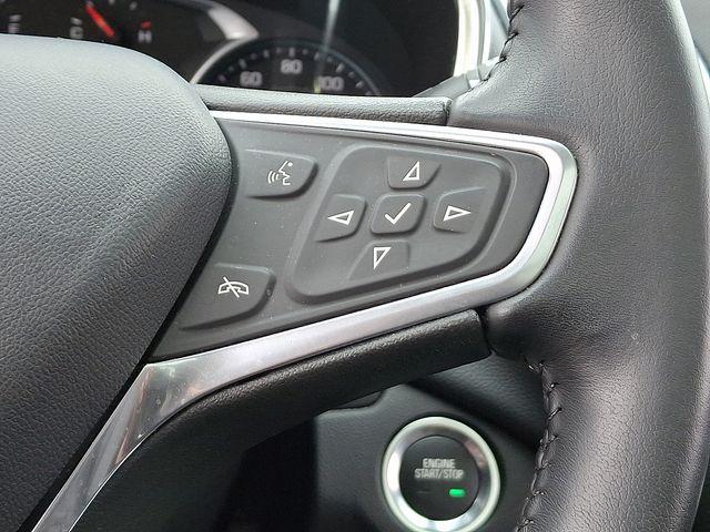 2022 Chevrolet Equinox Vehicle Photo in DANBURY, CT 06810-5034