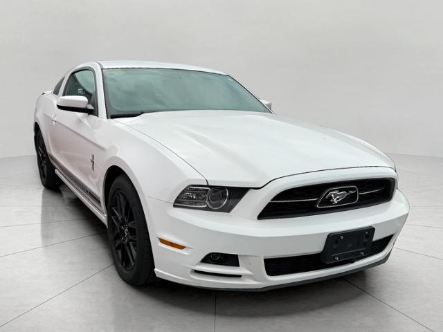 2013 Ford Mustang Vehicle Photo in Neenah, WI 54956