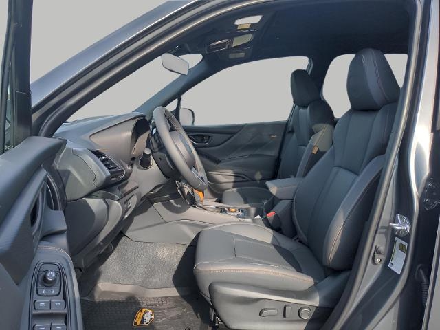 2025 Subaru Forester Vehicle Photo in Green Bay, WI 54304