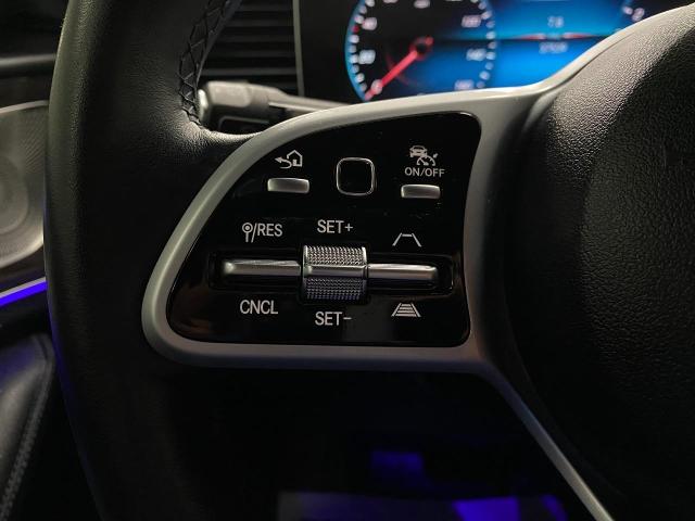 2021 Mercedes-Benz GLE Vehicle Photo in Appleton, WI 54913
