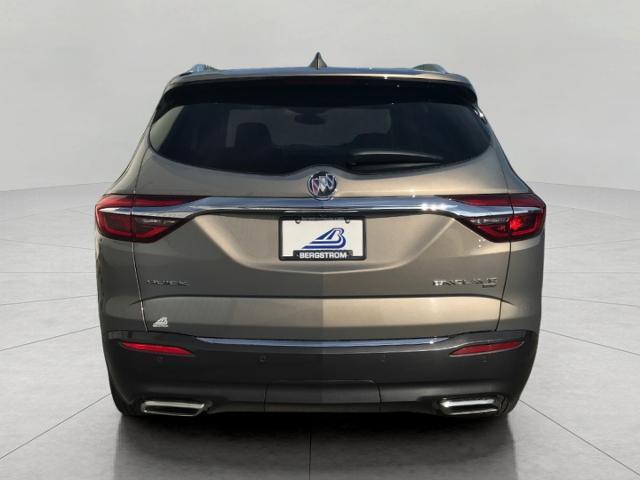 2018 Buick Enclave Vehicle Photo in GREEN BAY, WI 54303-3330