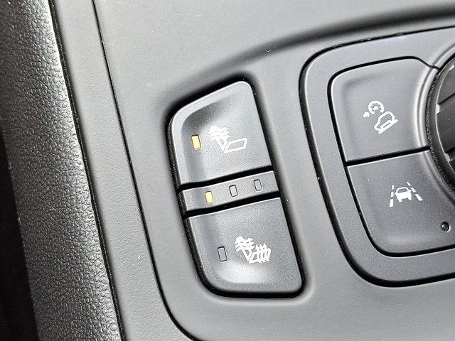 2022 GMC Terrain Vehicle Photo in Philadelphia, PA 19116