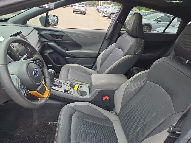 2024 Subaru Crosstrek Vehicle Photo in Pleasant Hills, PA 15236