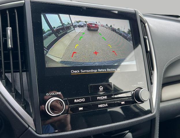 2024 Subaru Forester Vehicle Photo in Appleton, WI 54914