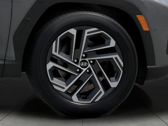 2025 Hyundai TUCSON Vehicle Photo in Green Bay, WI 54304