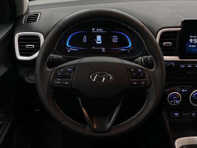 2025 Hyundai VENUE Vehicle Photo in Appleton, WI 54913