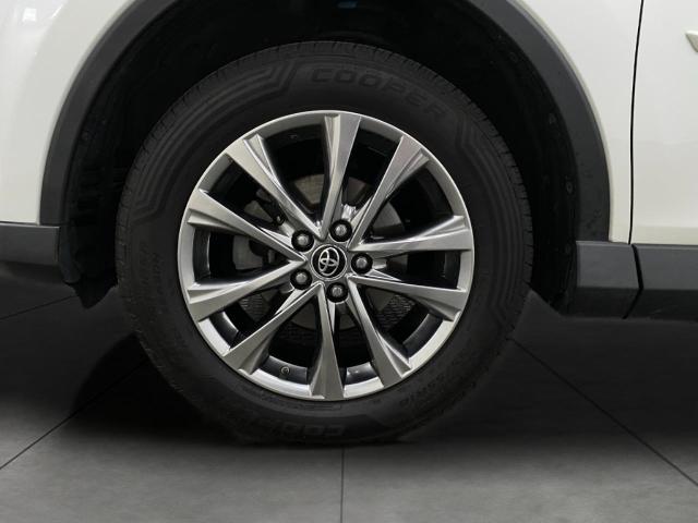 2017 Toyota RAV4 Hybrid Vehicle Photo in Appleton, WI 54913