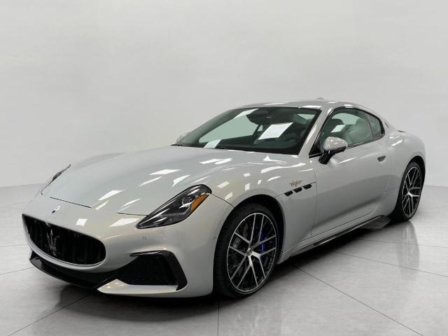 2024 Maserati GranTurismo Vehicle Photo in Appleton, WI 54913