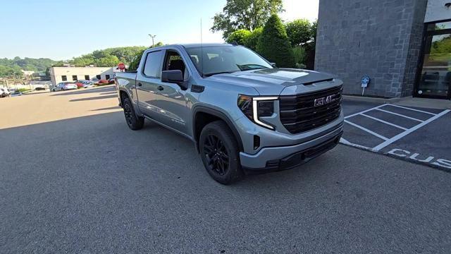 2024 GMC Sierra 1500 Vehicle Photo in Pleasant Hills, PA 15236
