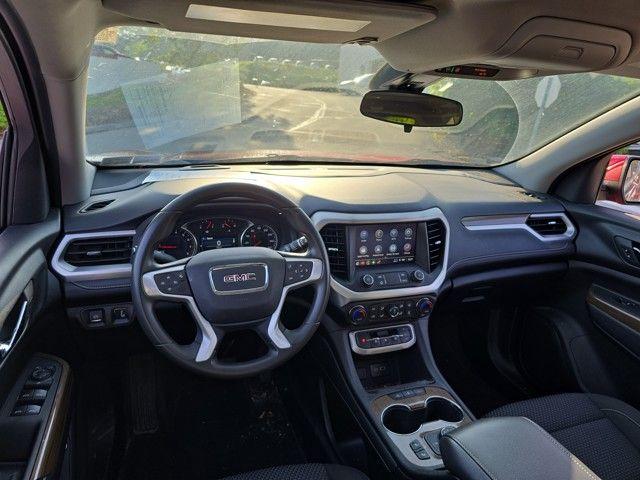 2023 GMC Acadia Vehicle Photo in Pleasant Hills, PA 15236