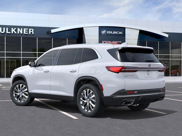 2025 Buick Enclave Vehicle Photo in HARRISBURG, PA 17111-1033