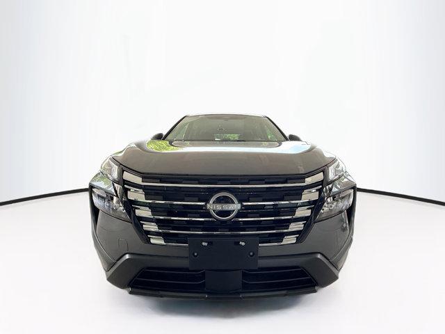 2025 Nissan Rogue Vehicle Photo in Flemington, NJ 08822
