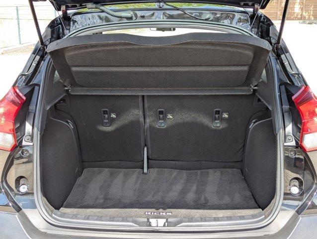 2020 Nissan Kicks Vehicle Photo in San Antonio, TX 78230