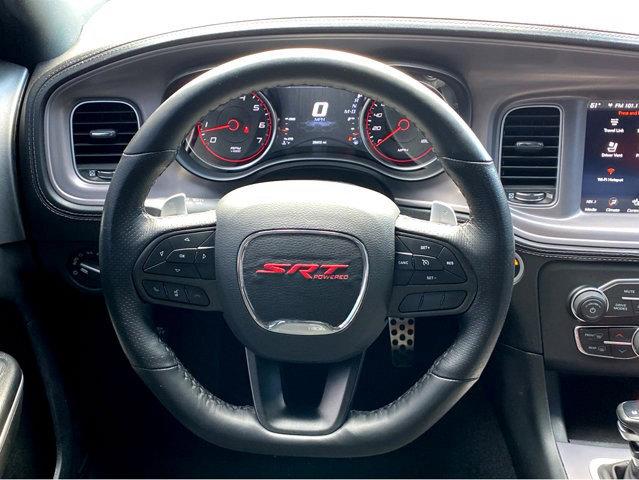 2023 Dodge Charger Vehicle Photo in POOLER, GA 31322-3252