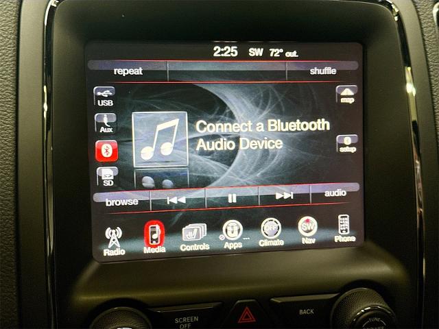 2016 Dodge Durango Vehicle Photo in EVERETT, WA 98203-5662
