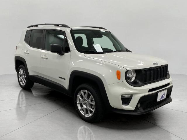 2022 Jeep Renegade Vehicle Photo in Appleton, WI 54913