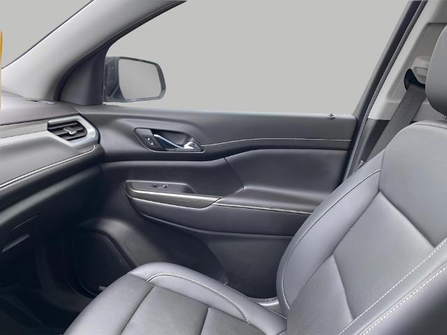 2022 GMC Acadia Vehicle Photo in APPLETON, WI 54914-8833